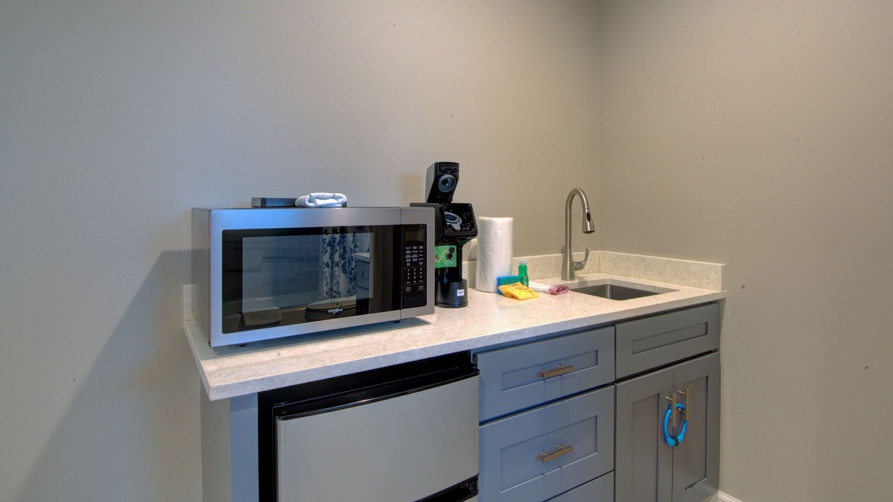 Photo of Kitchen in Braden River