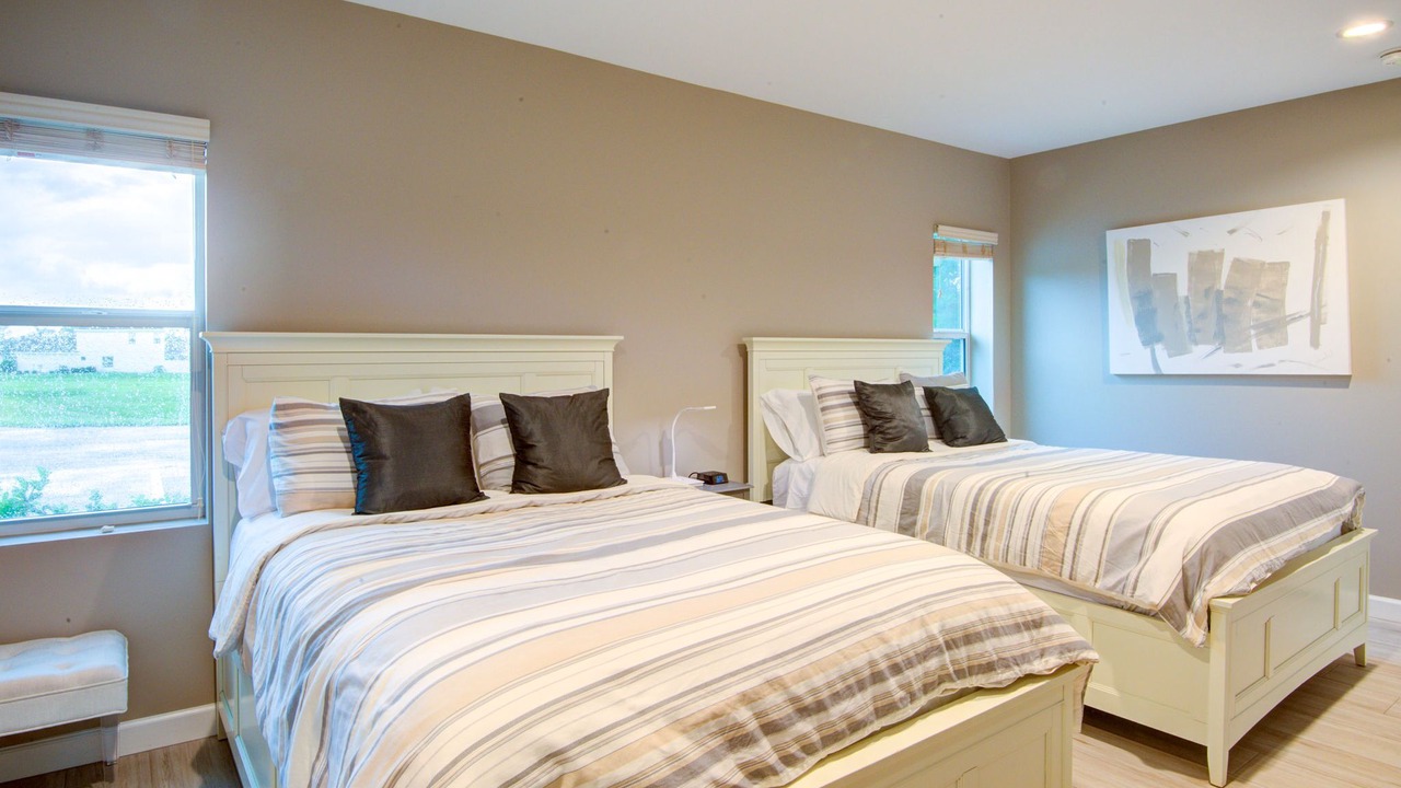 Photo of Bedroom in Braden River