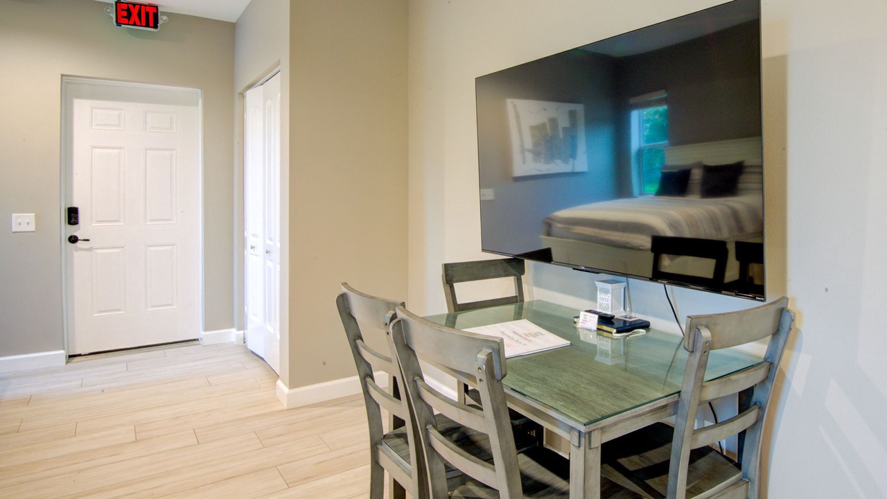 Photo of Bedroom in Braden River