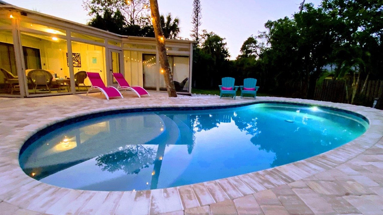 Photo of Outdoor in Bay Isle