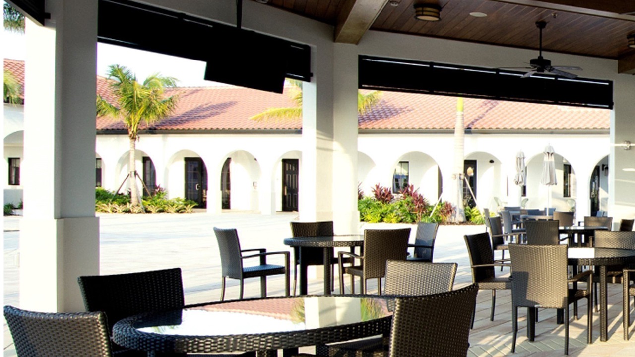 Photo of Outdoor in Pelican Preserve
