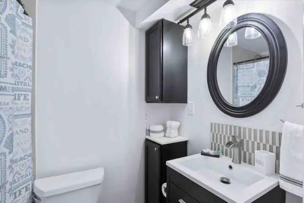Photo of Bathroom in South Bradenton