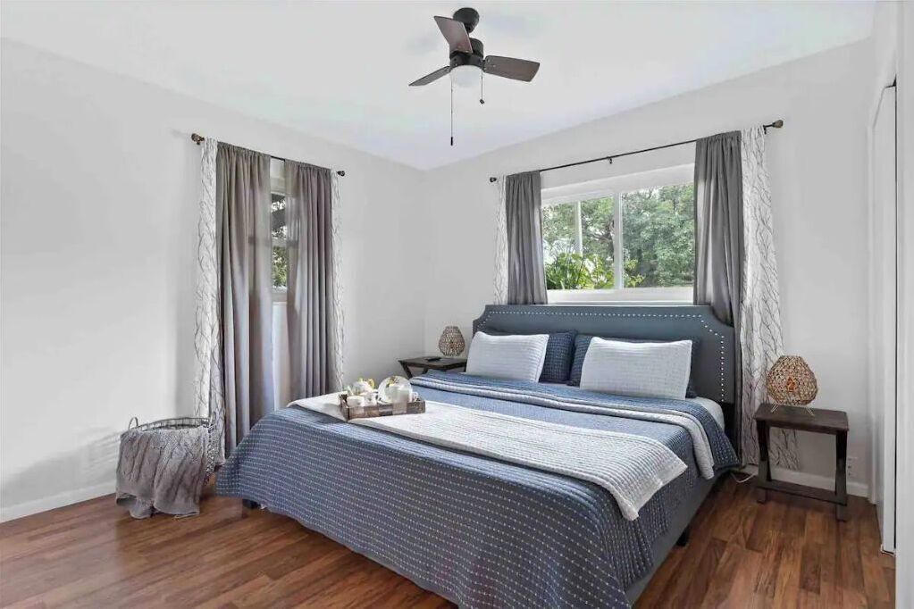 Photo of Bedroom in South Bradenton