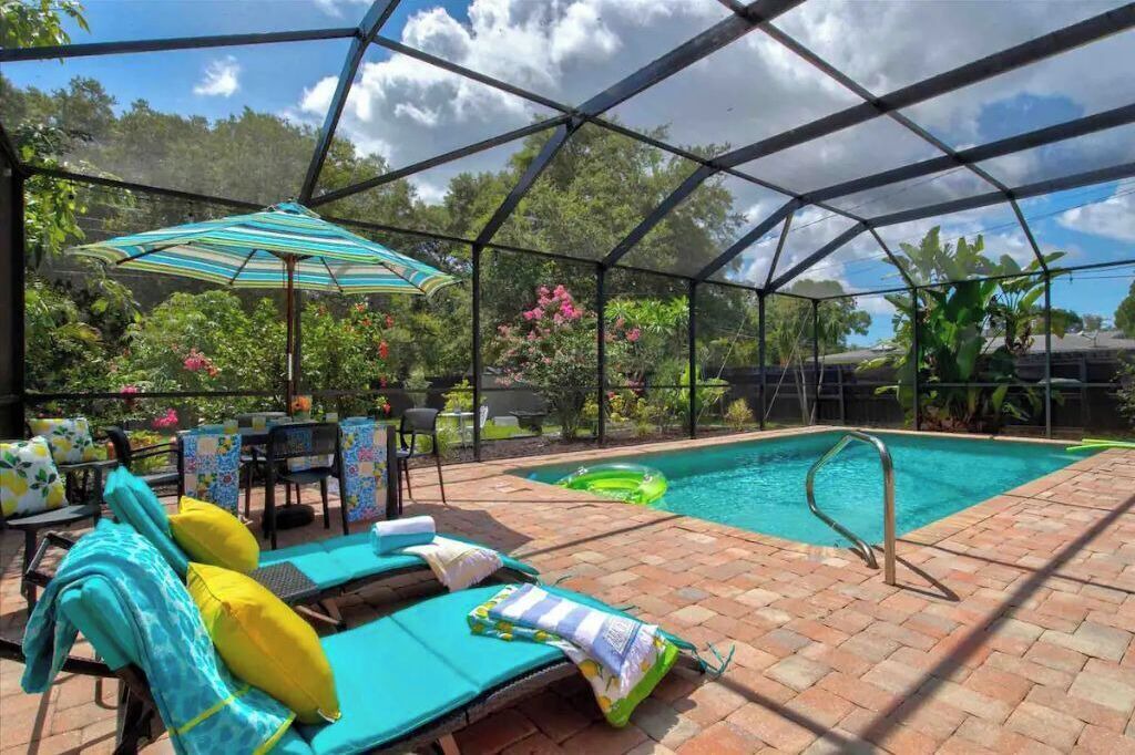 Photo of Outdoor in South Bradenton