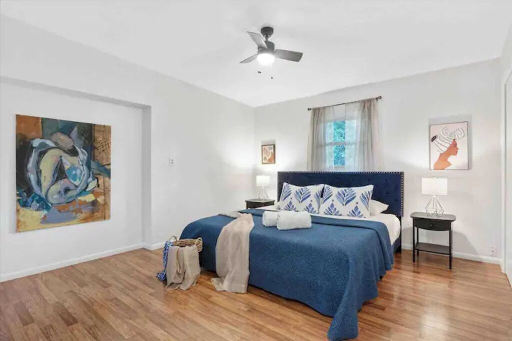 Photo of Bedroom in South Bradenton