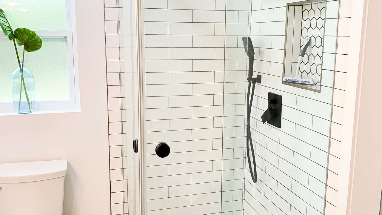 Photo of Bathroom in Melbourne Village