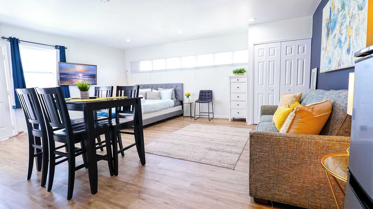 Photo of Livingroom in Buena Ventura Lakes
