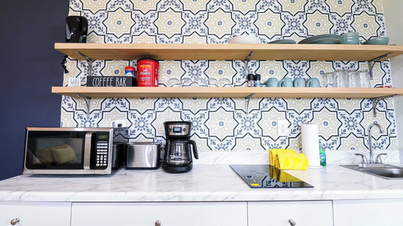 Photo of Kitchen in Buena Ventura Lakes