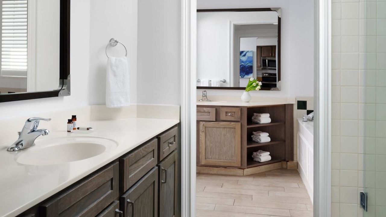 Photo of Bathroom in Palm Beach Shores