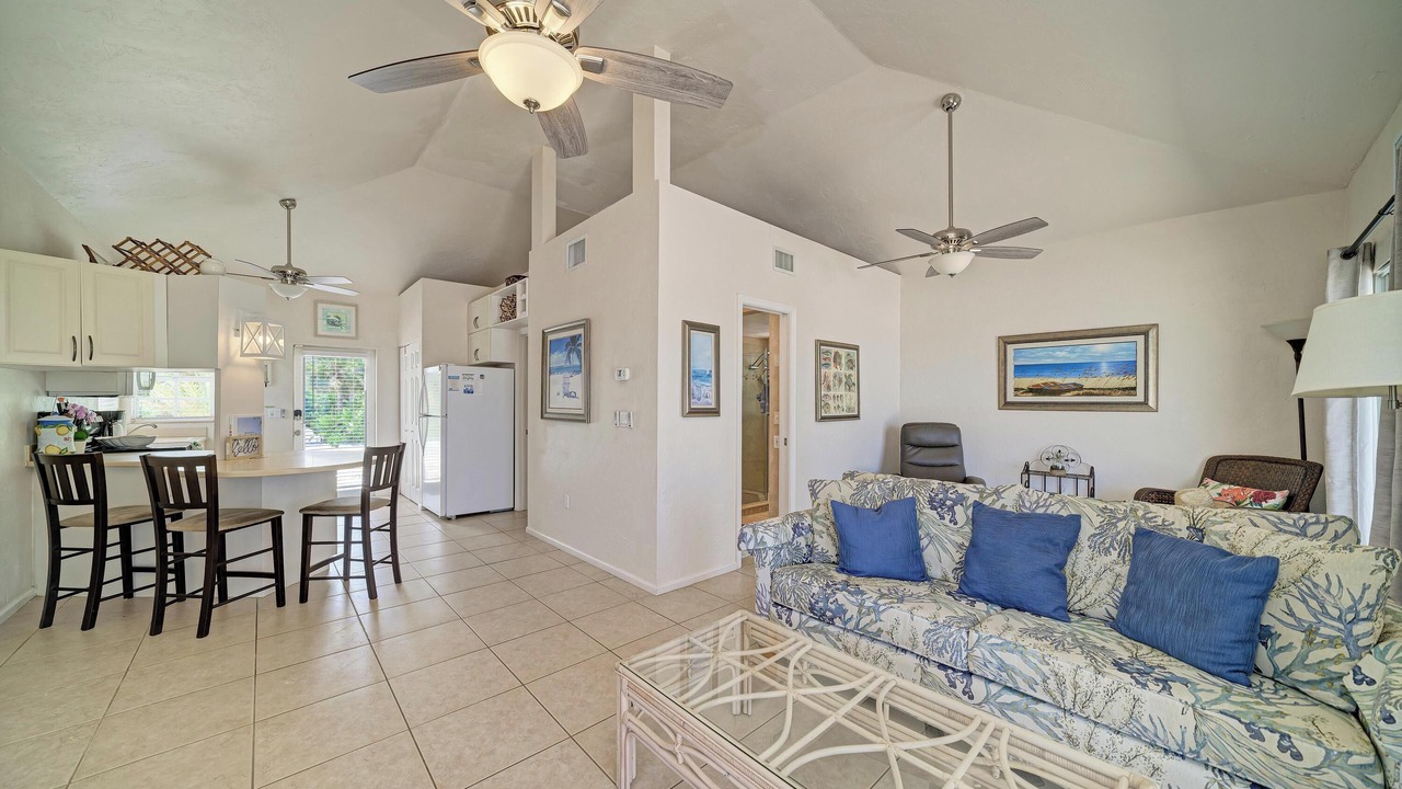 Photo of Livingroom in Nokomis