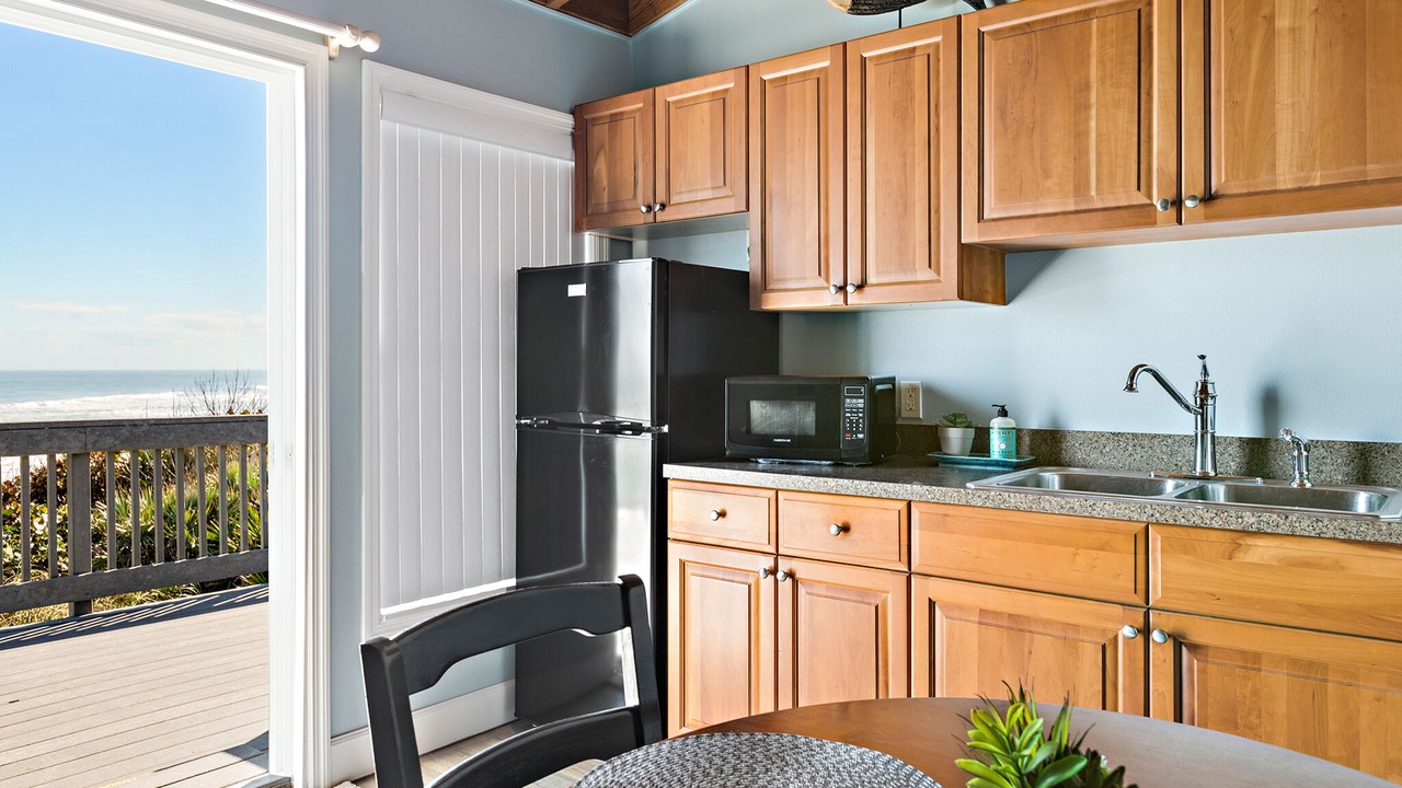 Photo of Kitchen in Melbourne Beach