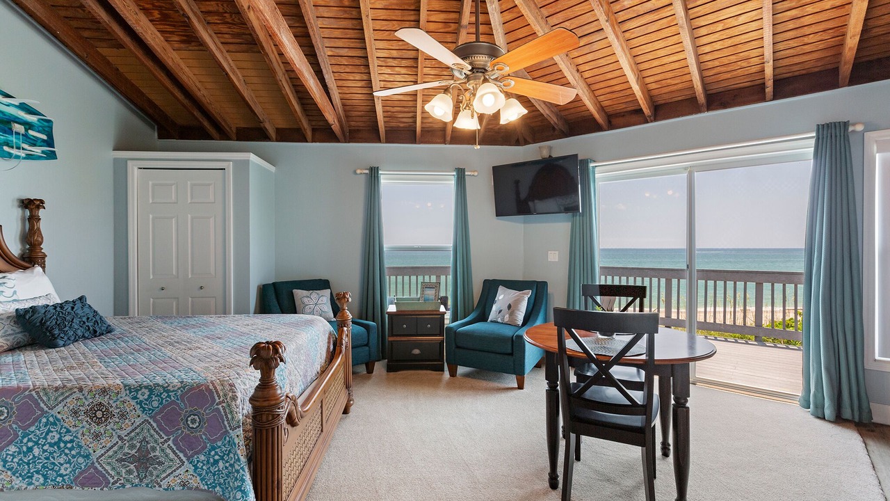 Photo of Bedroom in Melbourne Beach