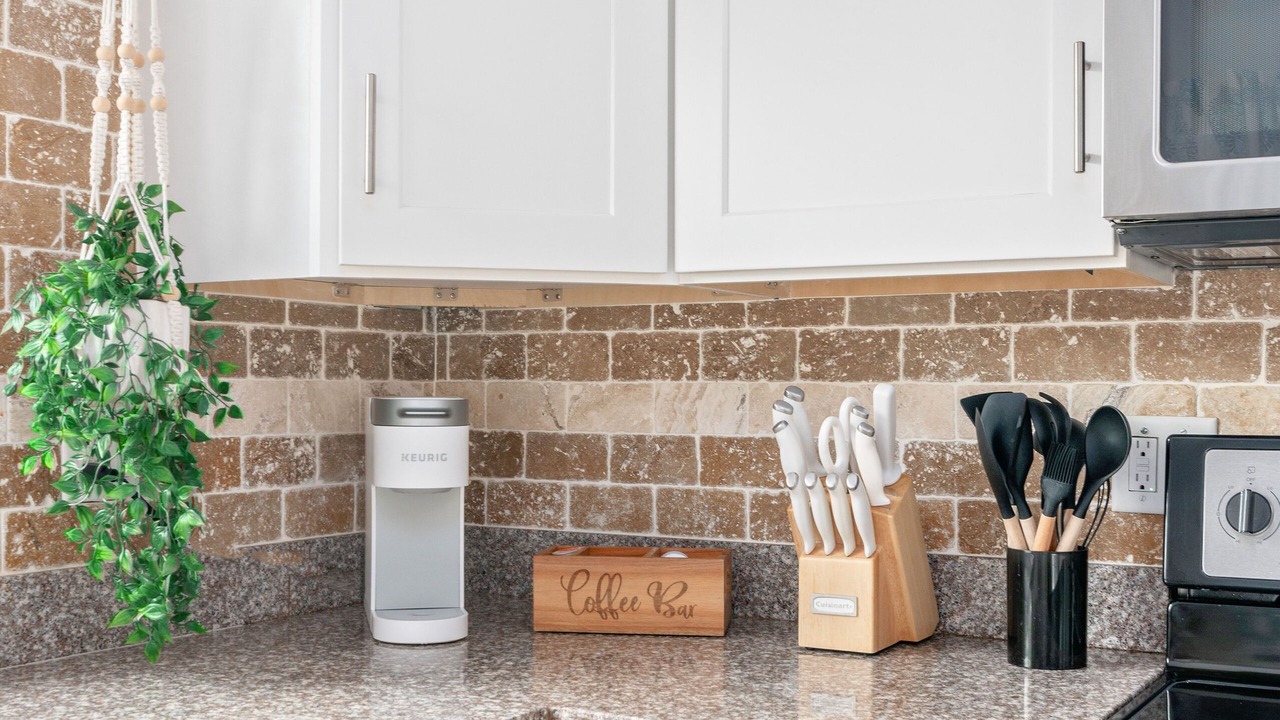Photo of Kitchen in Caloosahatchee