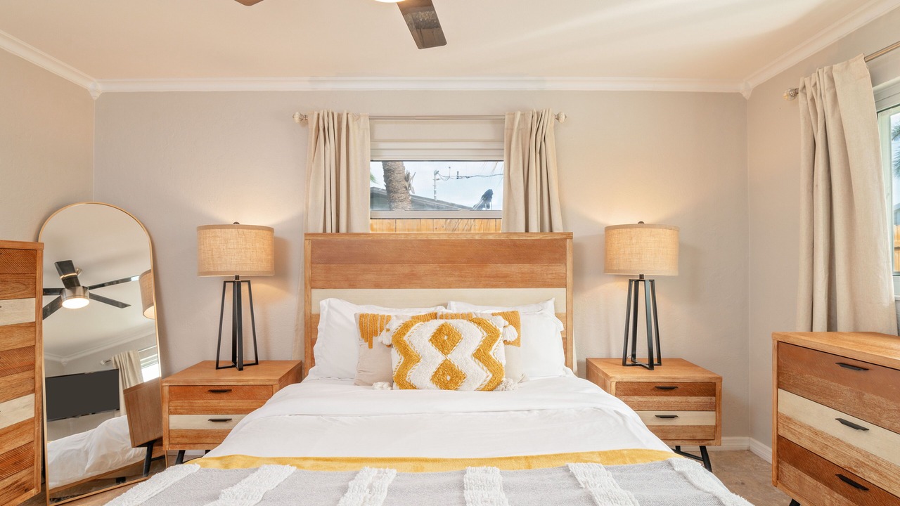 Photo of Bedroom in Caloosahatchee