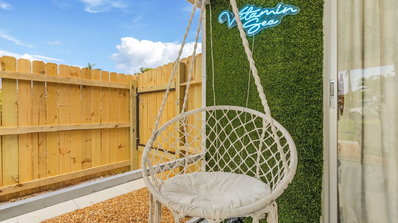 Photo of Patio Balcony in Caloosahatchee