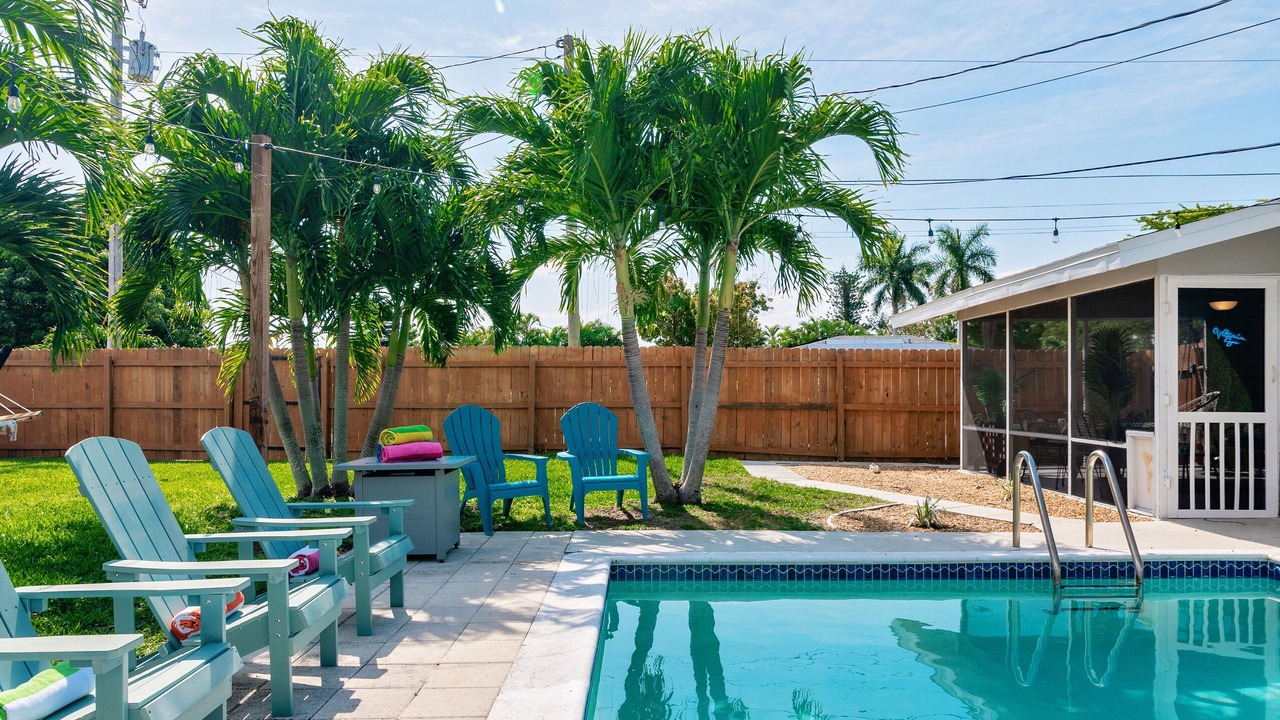 Photo of Outdoor in Caloosahatchee