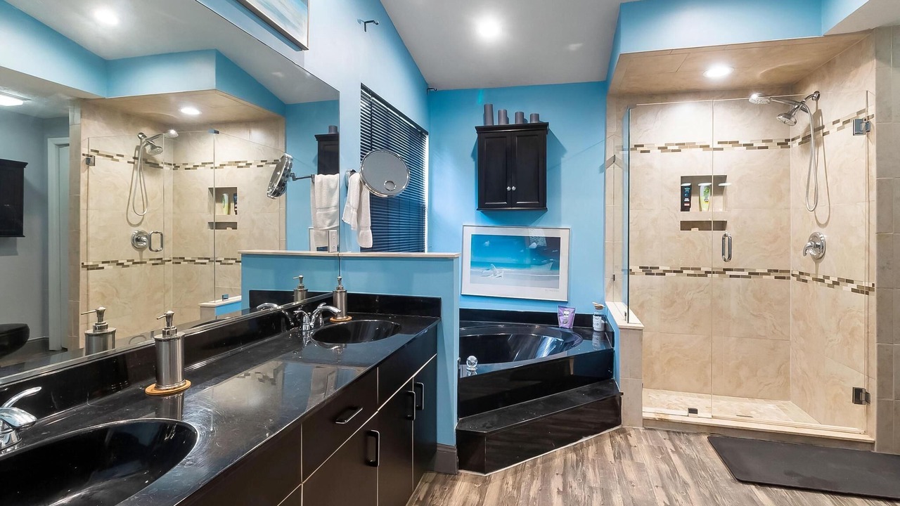 Photo of Bathroom in Port Saint Lucie