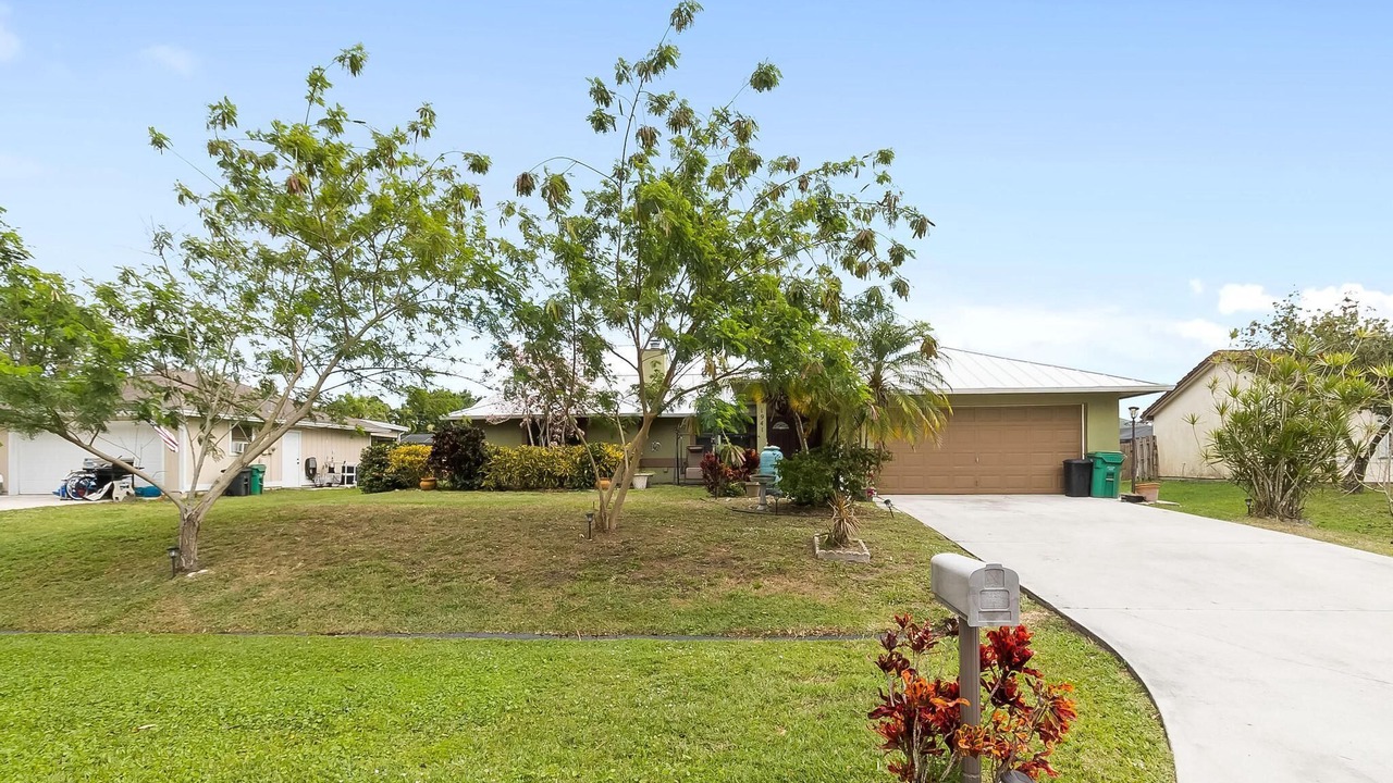 Photo of Outdoor in Port Saint Lucie