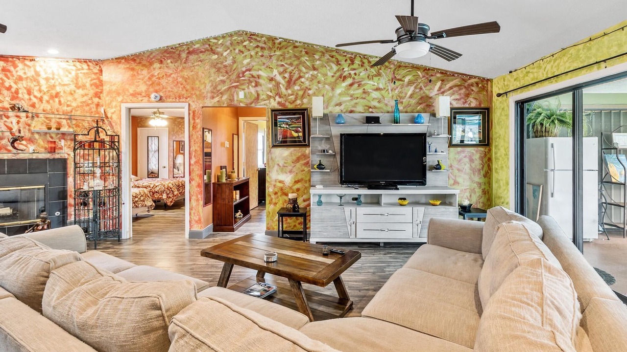 Photo of Livingroom in Port Saint Lucie
