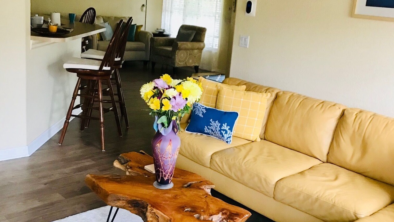 Photo of Livingroom in Venice