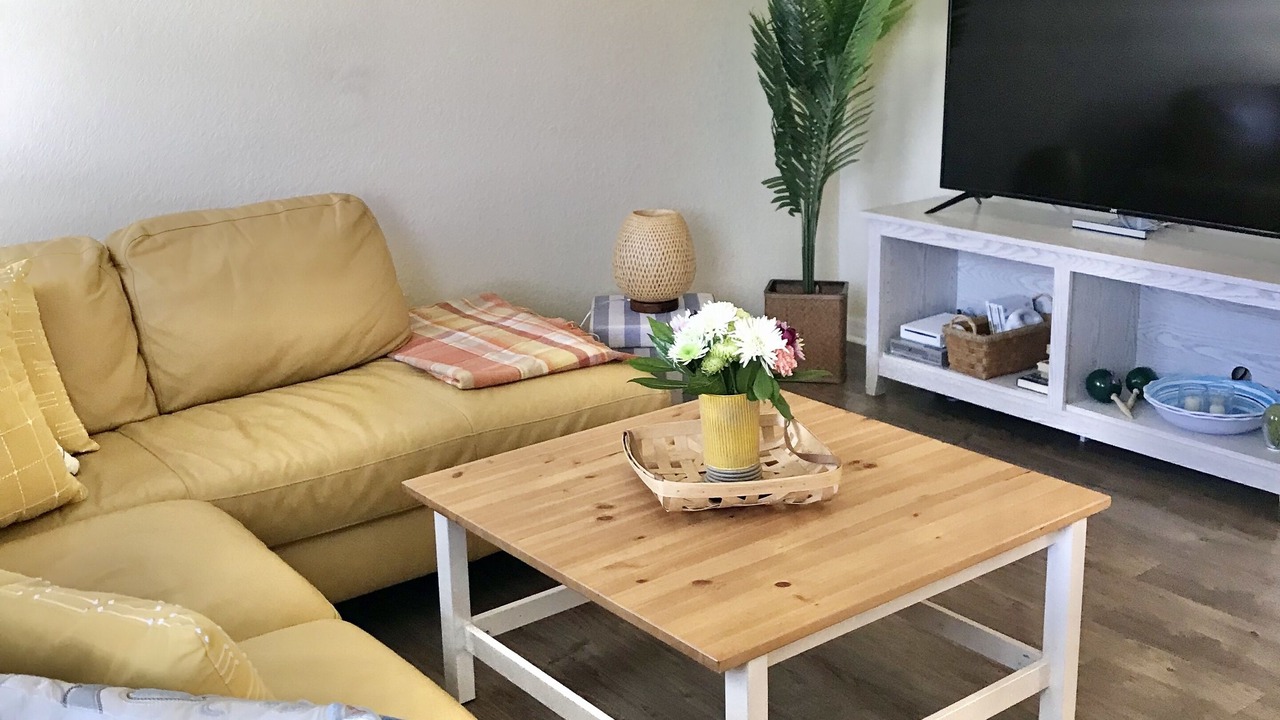 Photo of Livingroom in Venice