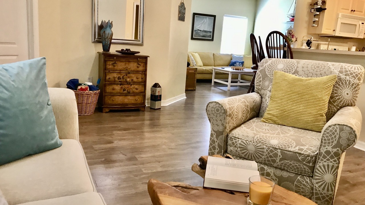 Photo of Livingroom in Venice