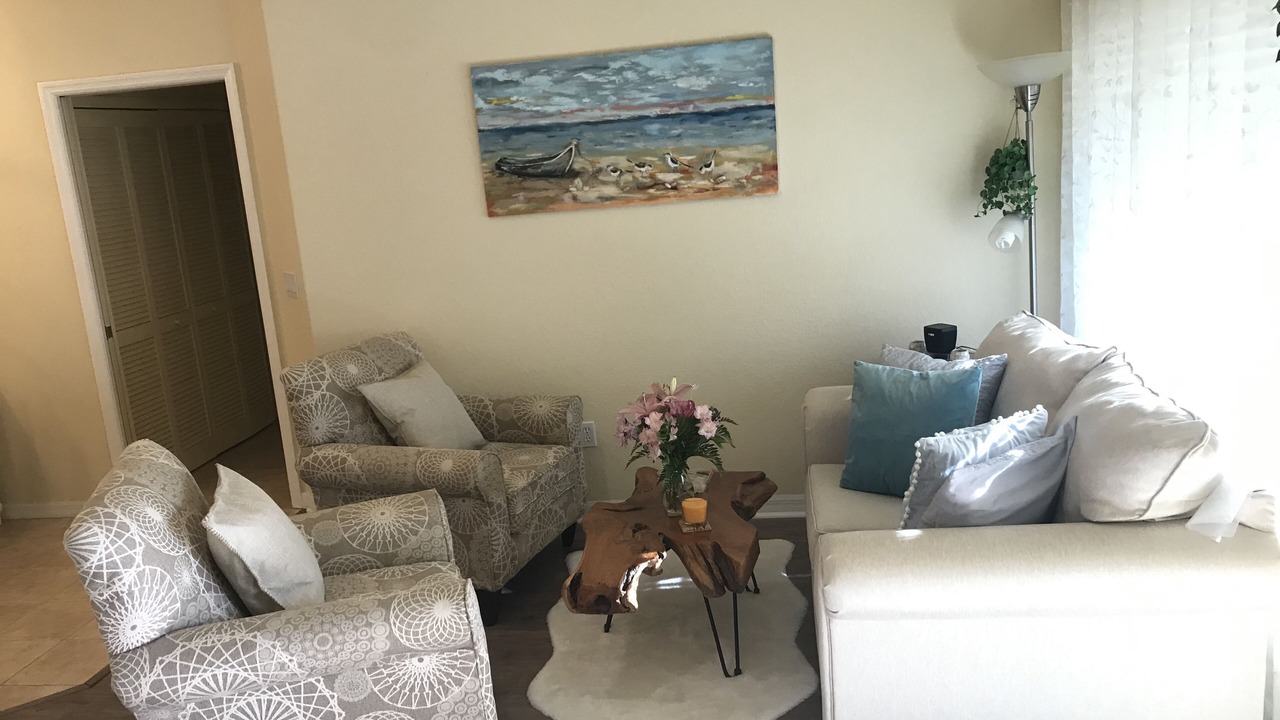 Photo of Livingroom in Venice