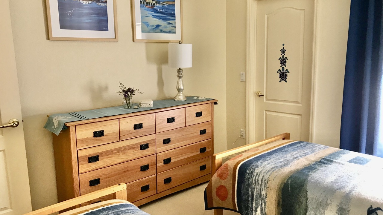 Photo of Bedroom in Venice