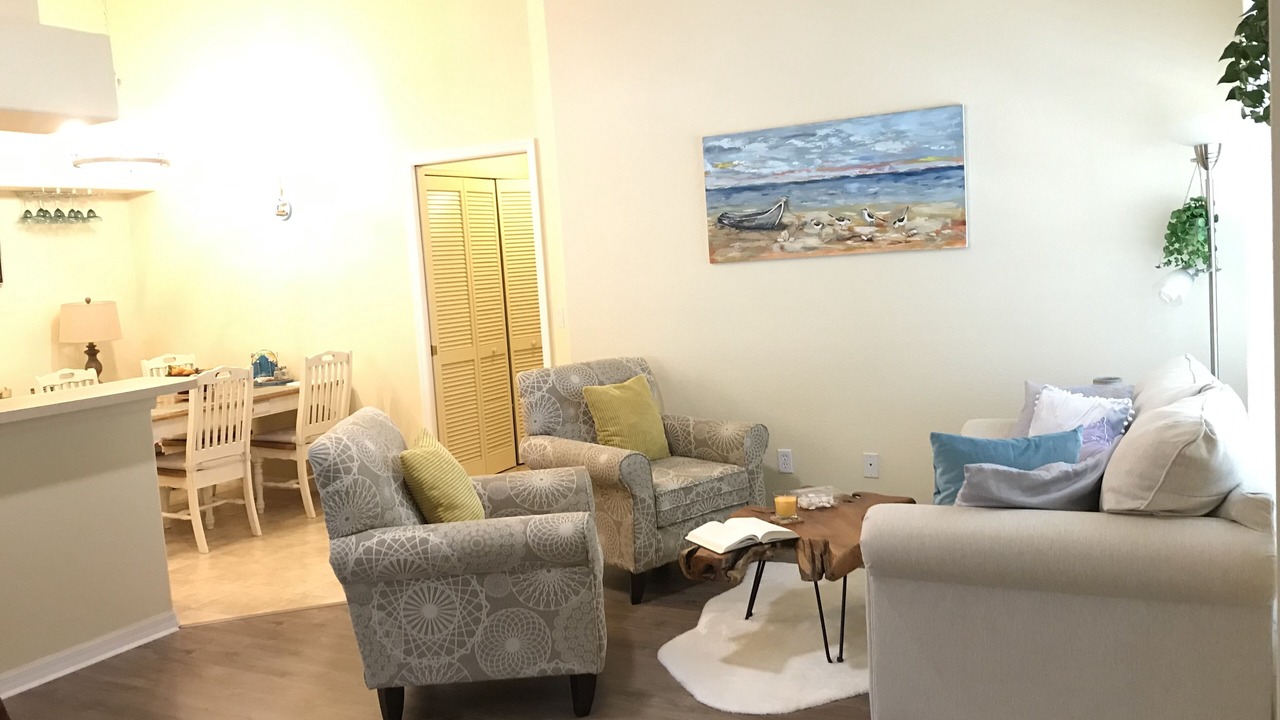 Photo of Livingroom in Venice
