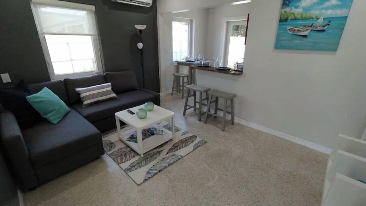 Photo of Livingroom in Flagami