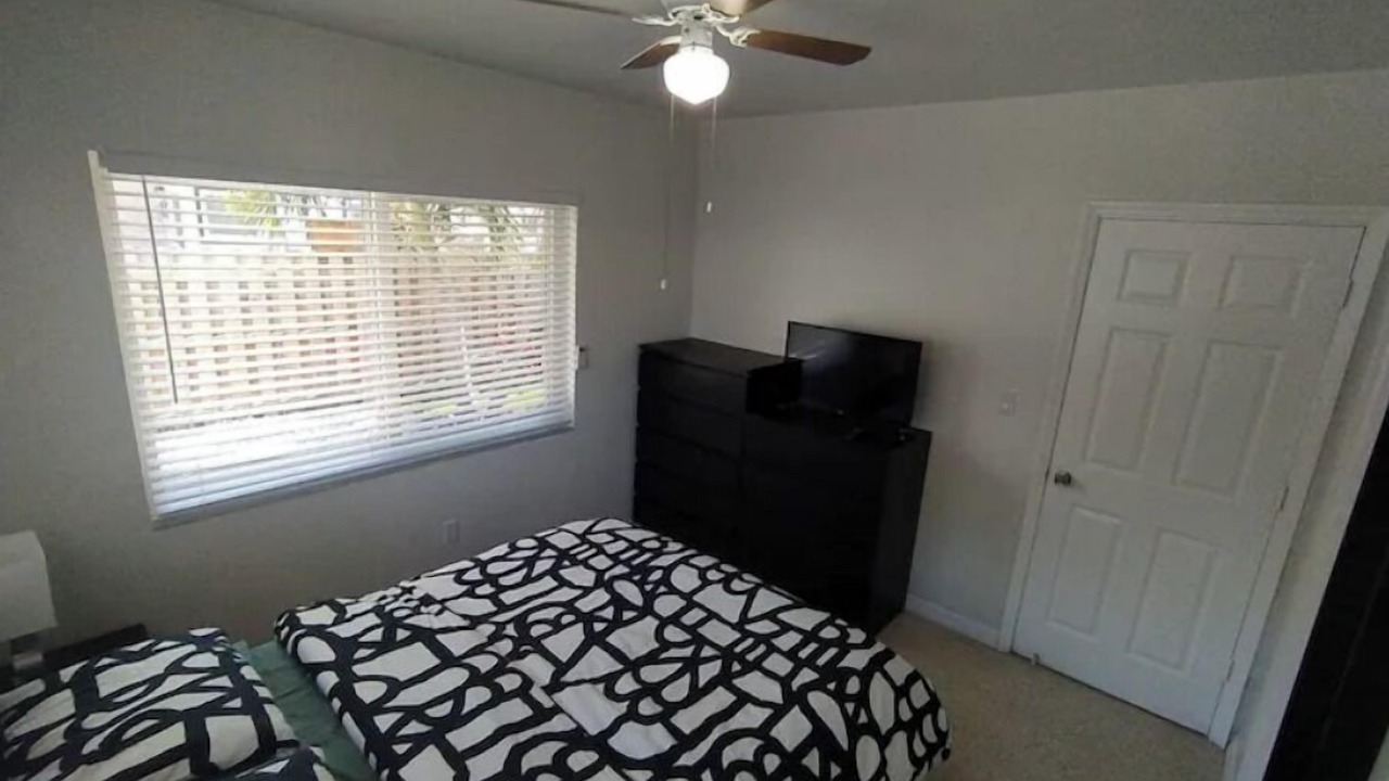Photo of Bedroom in Flagami