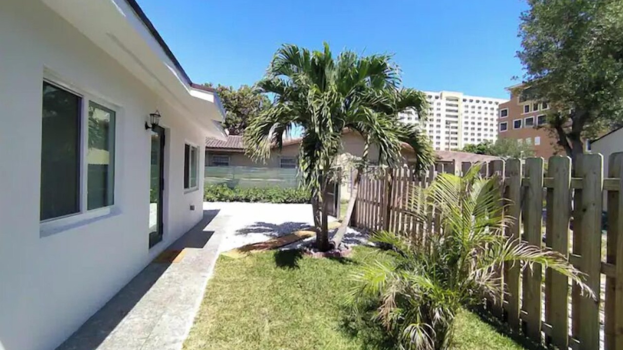 Photo of Outdoor in Flagami