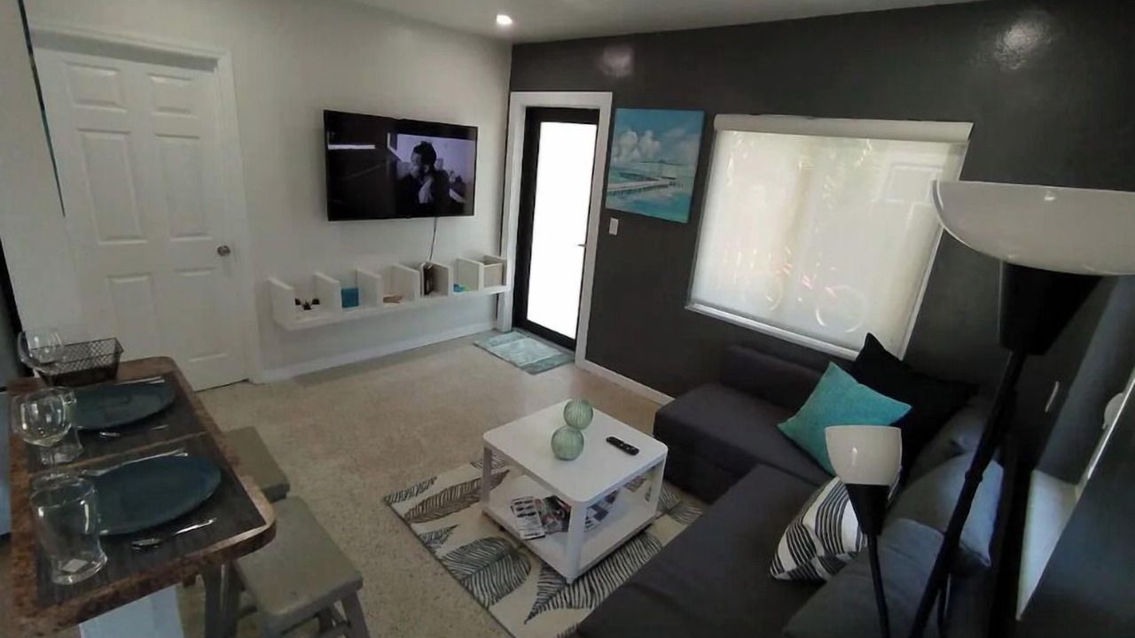 Photo of Livingroom in Flagami