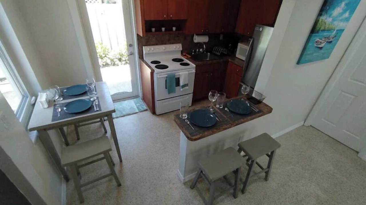 Photo of Kitchen in Flagami