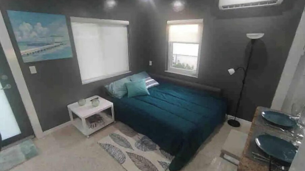 Photo of Bedroom in Flagami