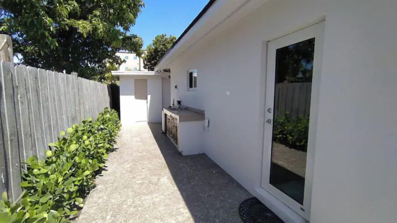 Photo of Patio Balcony in Flagami