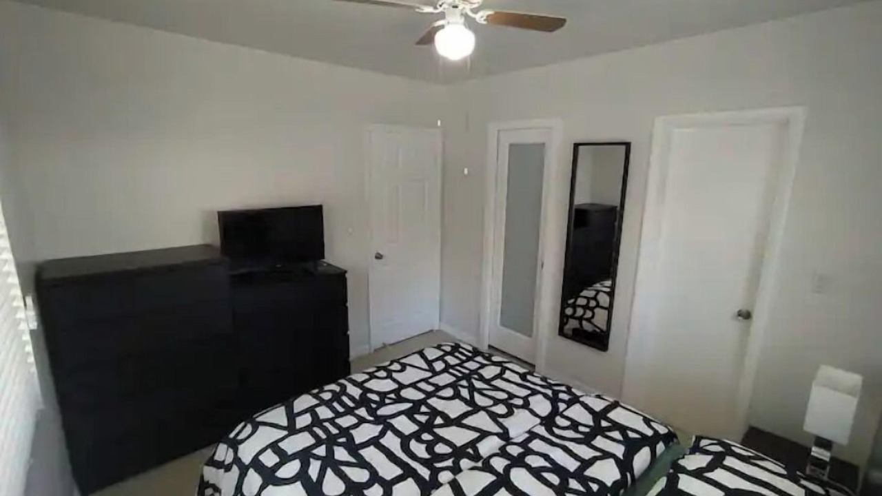 Photo of Bedroom in Flagami