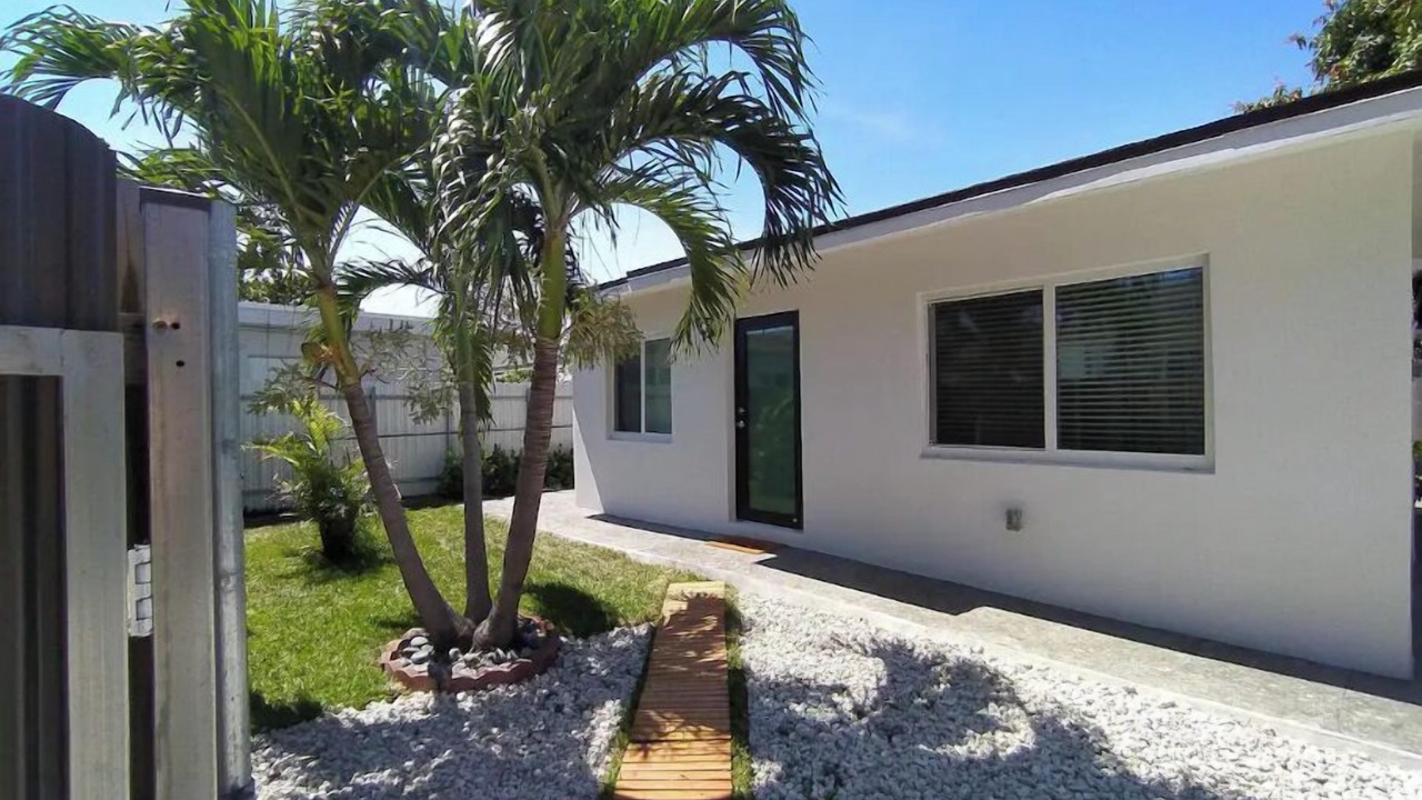 Photo of Outdoor in Flagami