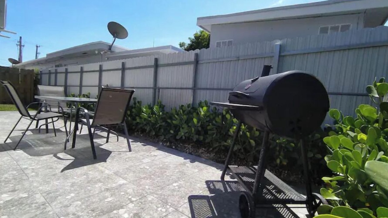 Photo of Outdoor in Flagami