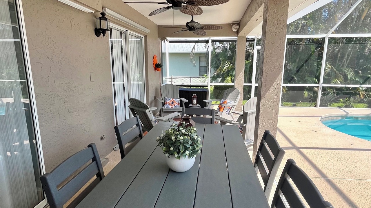 Photo of Outdoor in Port Saint Lucie