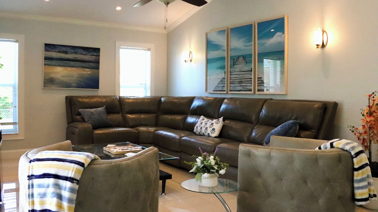 Photo of Livingroom in Port Saint Lucie
