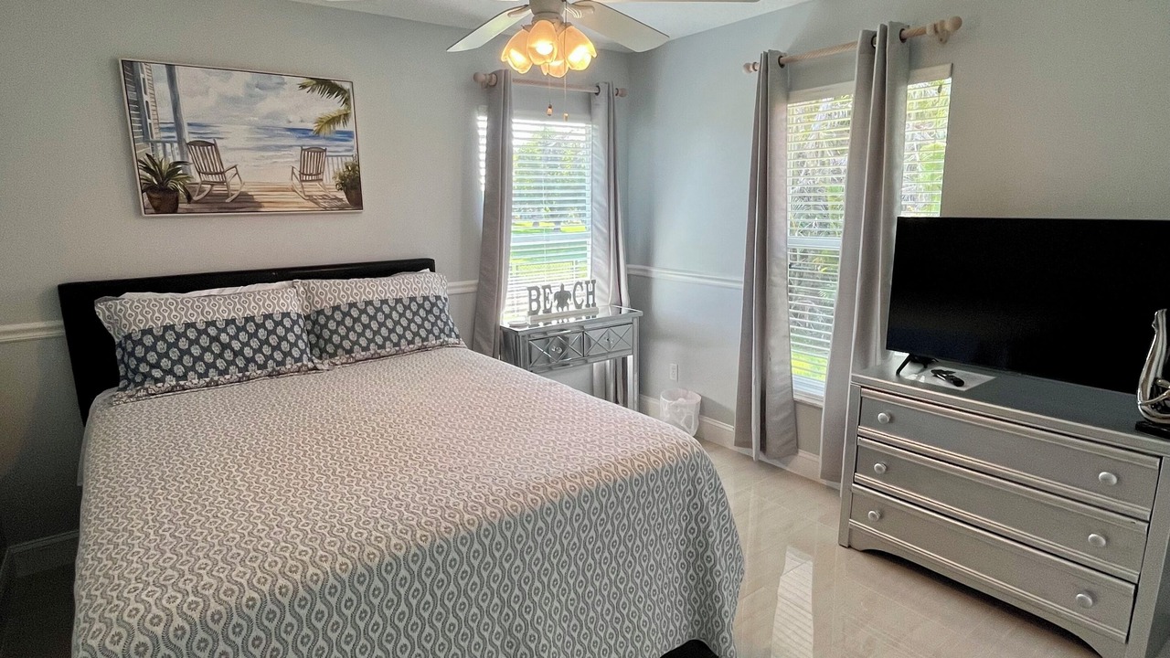 Photo of Bedroom in Port Saint Lucie