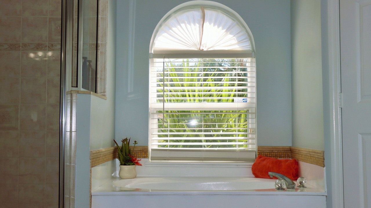 Photo of Bathroom in Port Saint Lucie
