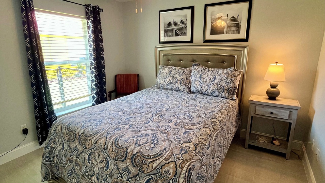 Photo of Bedroom in Port Saint Lucie