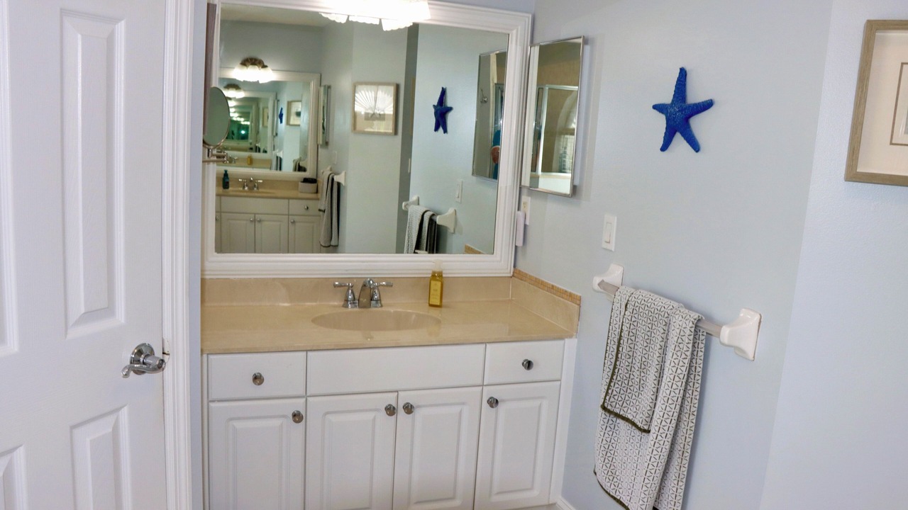 Photo of Bathroom in Port Saint Lucie