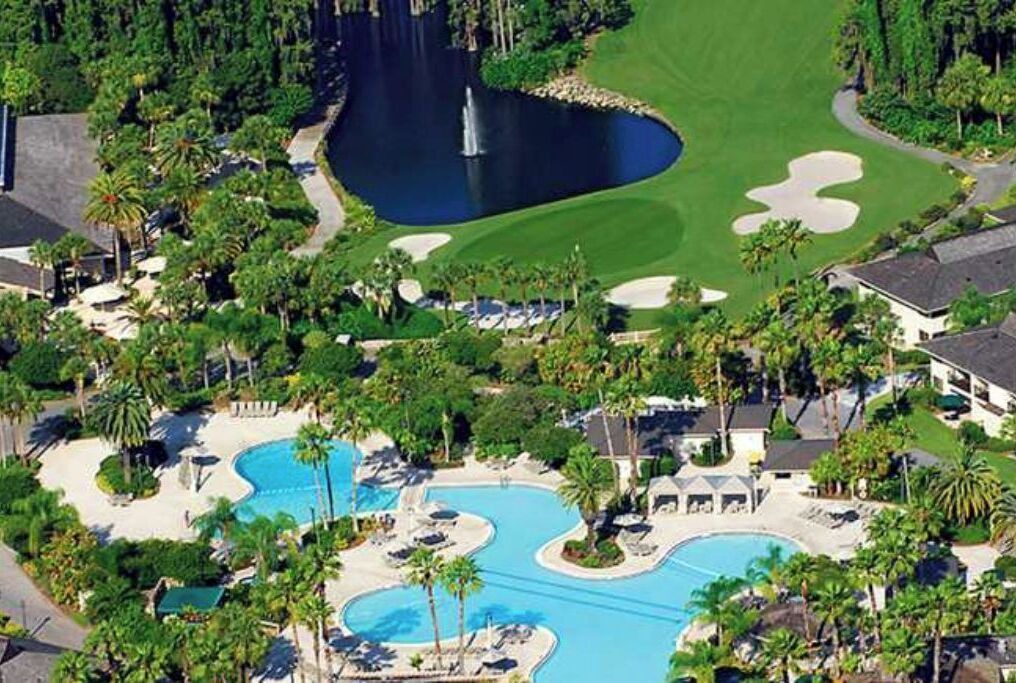 Photo of Outdoor in Kissimmee