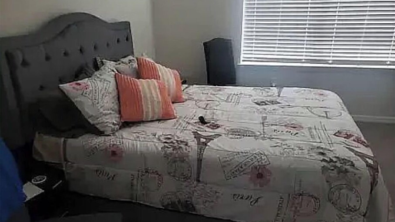 Photo of Bedroom in Kissimmee