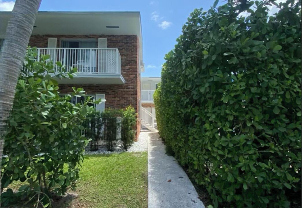 Photo of Outdoor in Key Biscayne