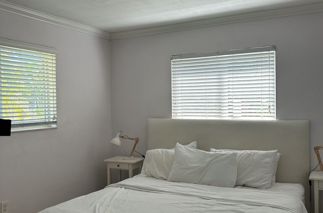 Photo of Bedroom in Key Biscayne