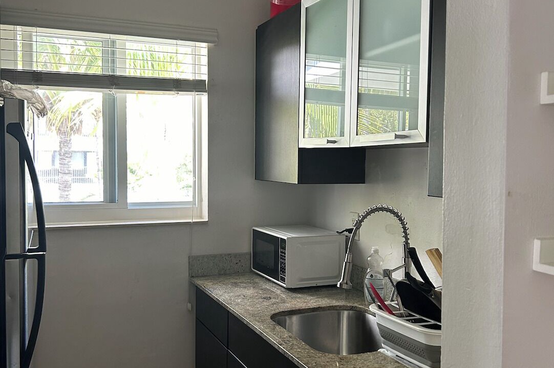 Photo of Kitchen in Key Biscayne